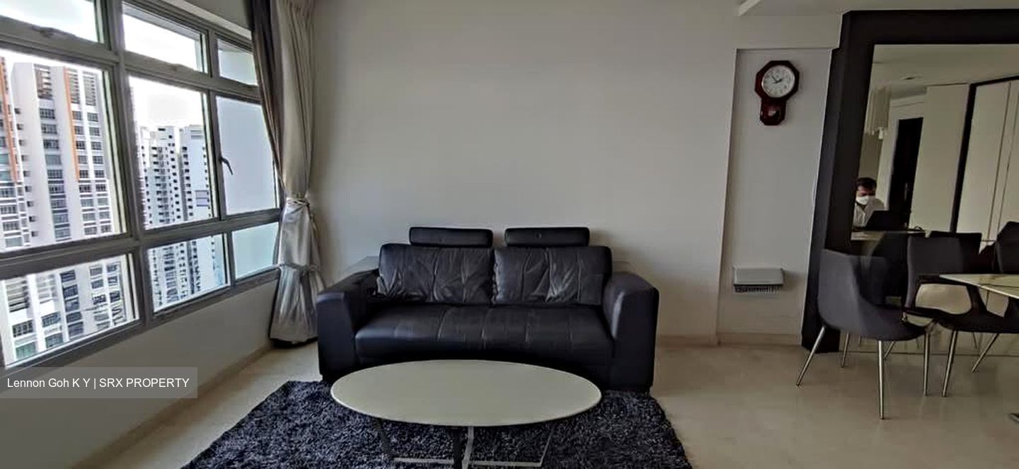 Blk 23 Ghim Moh Valley (Queenstown), HDB 5 Rooms #597136501